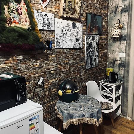 Lets Go - Apartment Tbilisi Luaran gambar