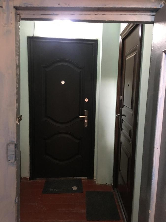 Lets Go - Apartment Tbilisi Luaran gambar