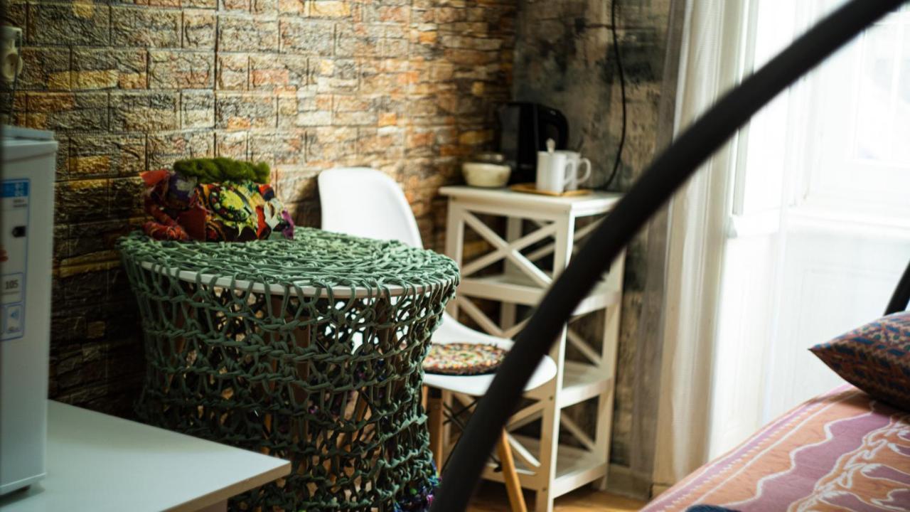 Lets Go - Apartment Tbilisi Luaran gambar