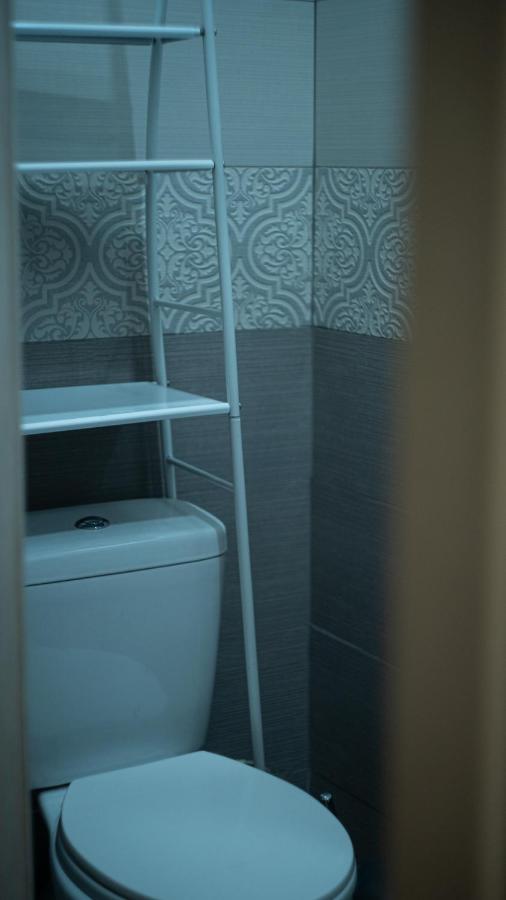 Lets Go - Apartment Tbilisi Luaran gambar