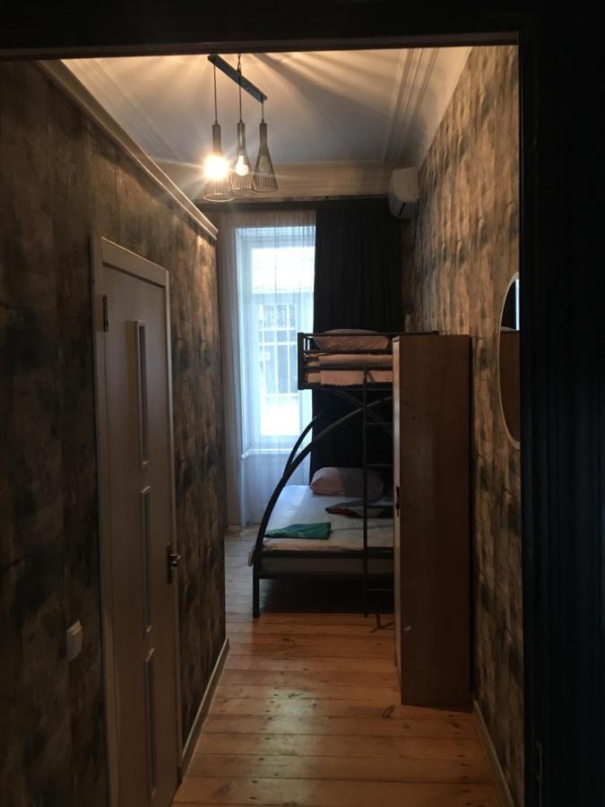 Lets Go - Apartment Tbilisi Luaran gambar