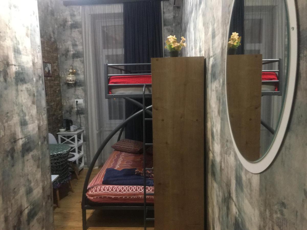Lets Go - Apartment Tbilisi Luaran gambar