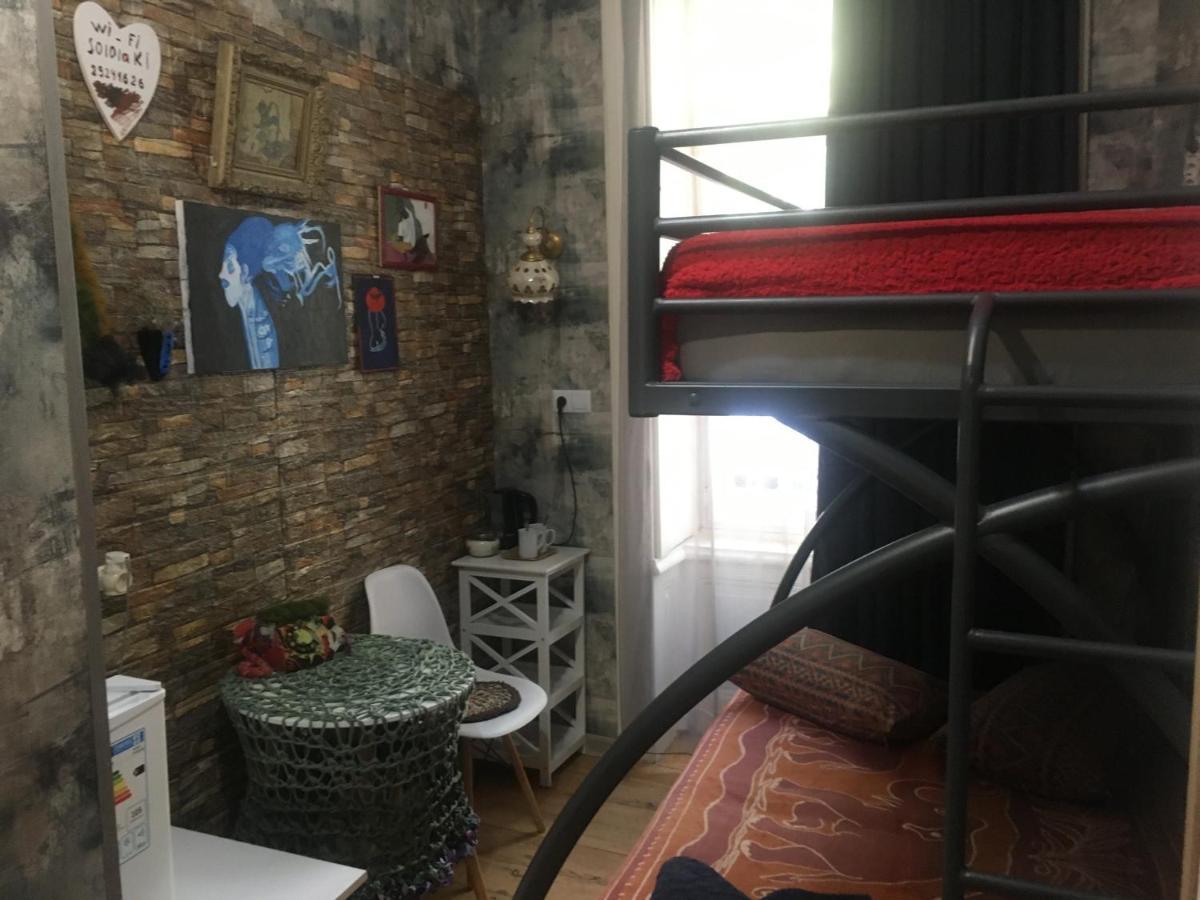 Lets Go - Apartment Tbilisi Luaran gambar